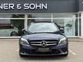 Mercedes-Benz C 220 d Avantgarde,Pano,Ambiente,Multi-Beam.AHK Azul - thumbnail 2
