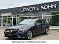 Mercedes-Benz C 220 d Avantgarde,Pano,Ambiente,Multi-Beam.AHK Azul - thumbnail 1