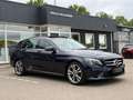 Mercedes-Benz C 220 d Avantgarde,Pano,Ambiente,Multi-Beam.AHK Azul - thumbnail 3