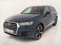 Audi Q7 3.0 tdi 272cv sport sline Azul - thumbnail 1