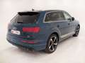 Audi Q7 3.0 tdi 272cv sport sline Azul - thumbnail 4