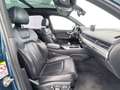 Audi Q7 3.0 tdi 272cv sport sline Azul - thumbnail 9