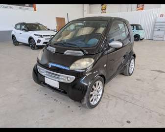 coupe 0.6  Smart&Pure