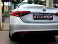 Alfa Romeo Giulia 2.2 AT8 🔥 PaddleF1 Navi UNIPRO IVA DEDUCIBILE Zilver - thumbnail 45