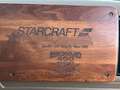 Chevrolet Chevy Van Brickyard 5.7 V8 Starcraft Low Top Double Cabin Vert - thumbnail 28