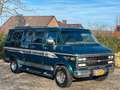 Chevrolet Chevy Van Brickyard 5.7 V8 Starcraft Low Top Double Cabin Vert - thumbnail 4