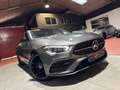 Mercedes-Benz CLA 250 250e 8G-DCT Gris - thumbnail 7