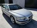 Volvo V70 V70 R AWD/MANUAL/BELGIAN CAR/FULL HISTORY/SUNROOF/ Argent - thumbnail 8