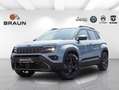 Jeep Avenger 1.2 48V 4xe Hybrid eAWD OVERLAND Gris - thumbnail 1