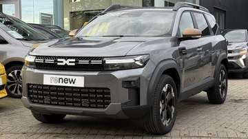 TCe 140 Extreme Mild Hybrid