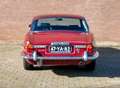 Jaguar Serie 1 Rouge - thumbnail 5