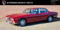 Jaguar Serie 1 Rood - thumbnail 1