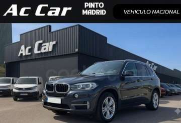 xDrive 30dA