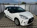 Citroen DS3 DS3 1.4 hdi Chic 70cv Blanc - thumbnail 3