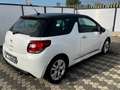Citroen DS3 DS3 1.4 hdi Chic 70cv Blanc - thumbnail 6