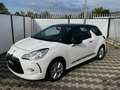 Citroen DS3 DS3 1.4 hdi Chic 70cv Blanc - thumbnail 1