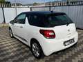 Citroen DS3 DS3 1.4 hdi Chic 70cv Blanc - thumbnail 4