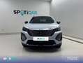 Peugeot 2008 Hybrid Allure eDCS6 145 Blanco - thumbnail 2