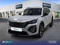 Peugeot 2008 Hybrid Allure eDCS6 145 Blanco - thumbnail 1