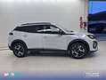 Peugeot 2008 Hybrid Allure eDCS6 145 Blanco - thumbnail 4