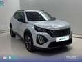 Peugeot 2008 Hybrid Allure eDCS6 145 Blanco - thumbnail 3