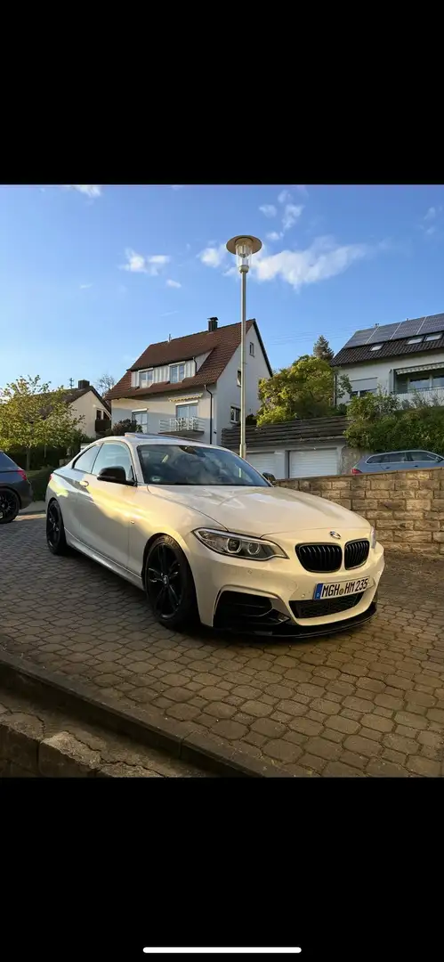 BMW 235 M235i xDrive Coupe Sport-Aut. - 2