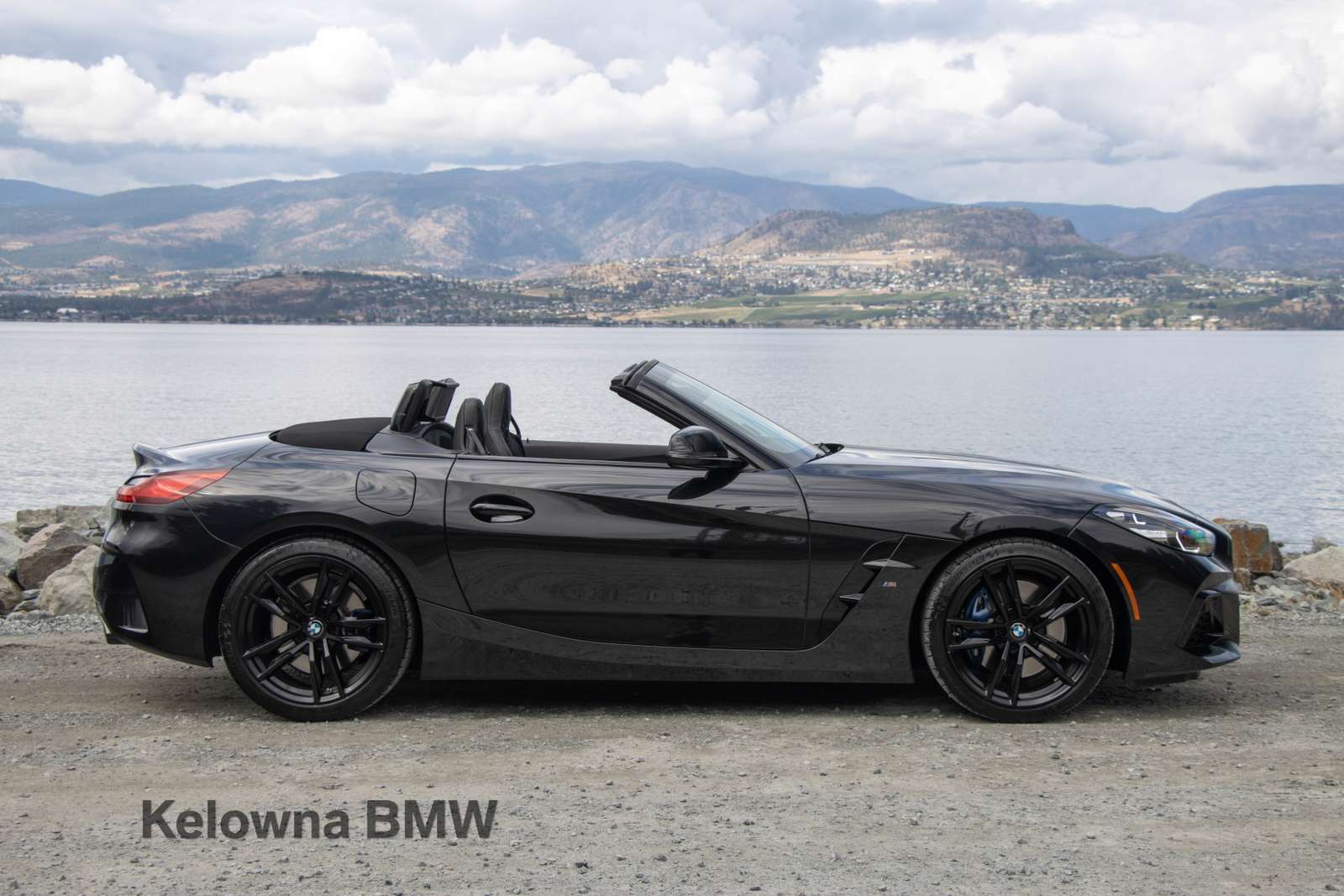 2020 BMW Z4 M40i Only 16,808 KMS and No Accidents — снимка 1