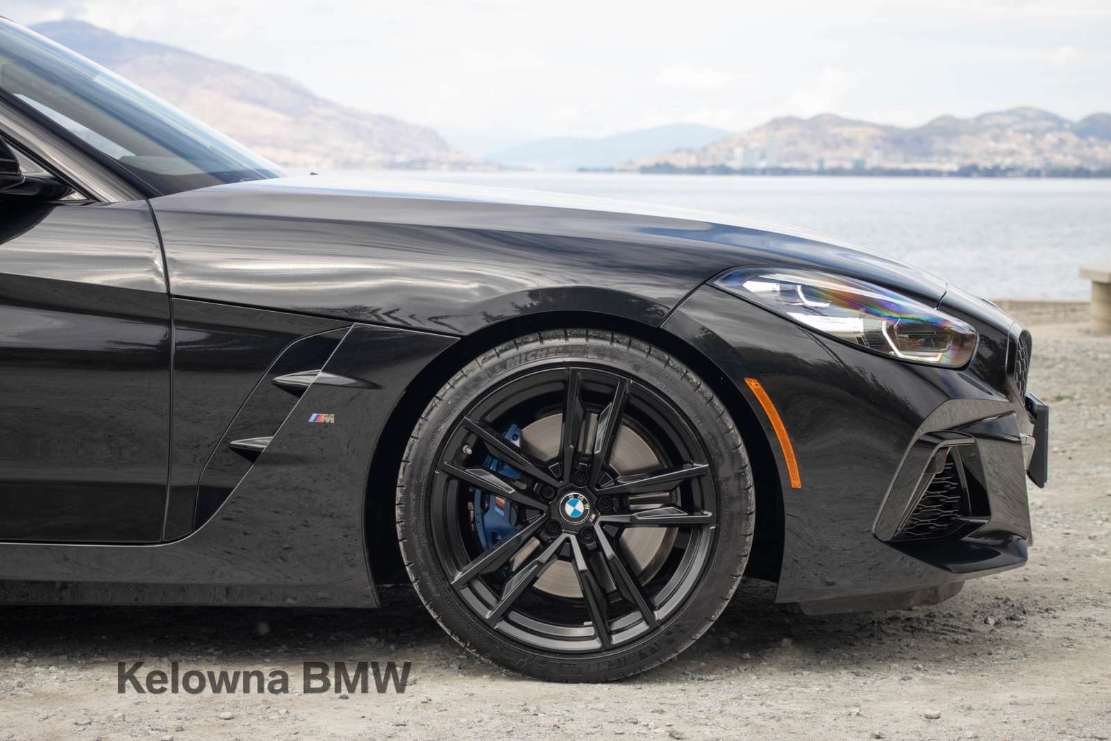 2020 BMW Z4 M40i Only 16,808 KMS and No Accidents — снимка 1