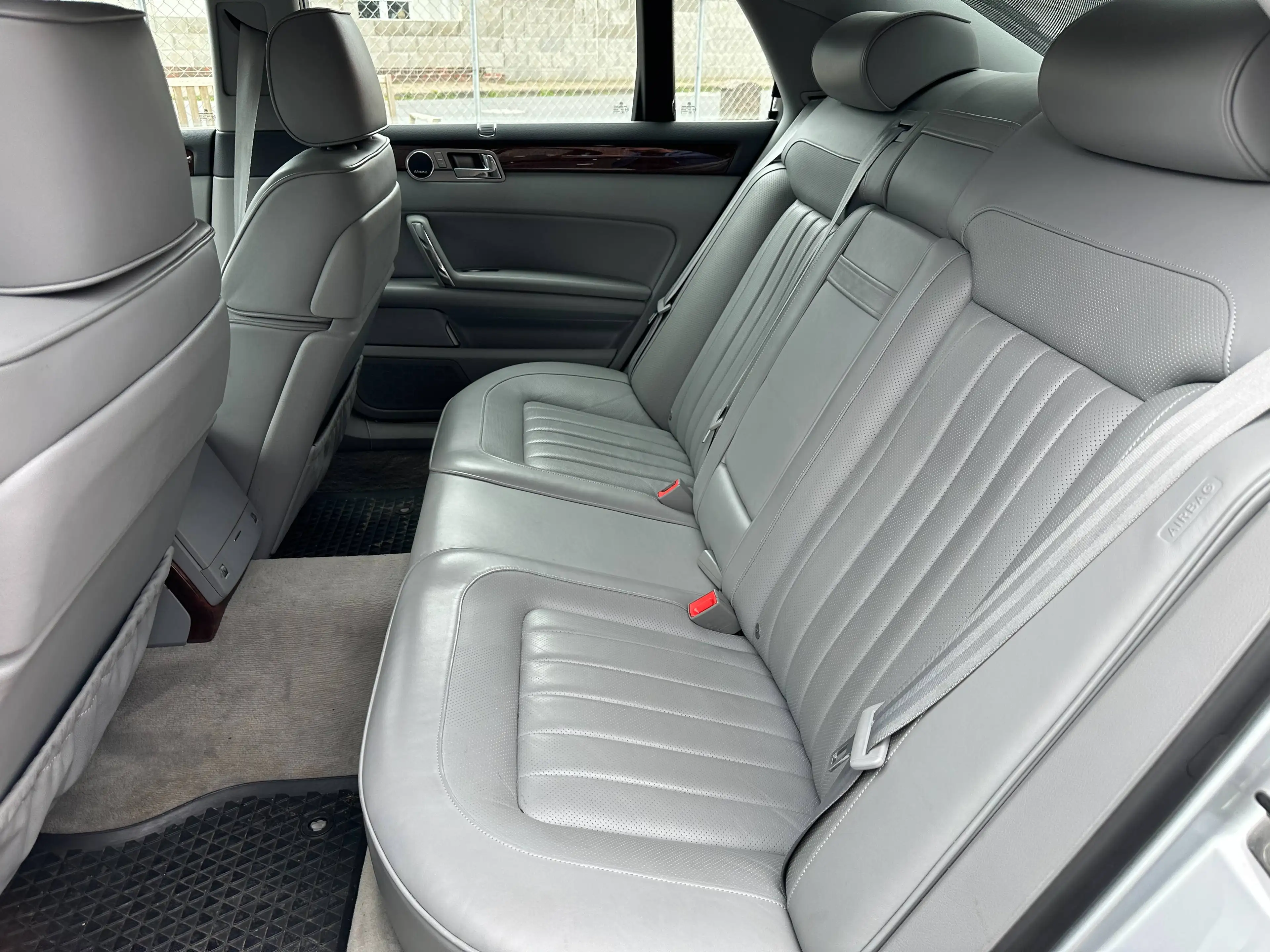 Volkswagen Phaeton V6 5-Sitzer 4Motion — photo 13