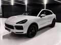 Porsche Cayenne E-Hybrid Platinum Edition Coupé Aut. Blanco - thumbnail 3