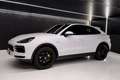 Porsche Cayenne E-Hybrid Platinum Edition Coupé Aut. Blanco - thumbnail 1