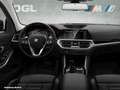 BMW 320 i Limousine SHZ LED HiFi Glasdach Noir - thumbnail 4