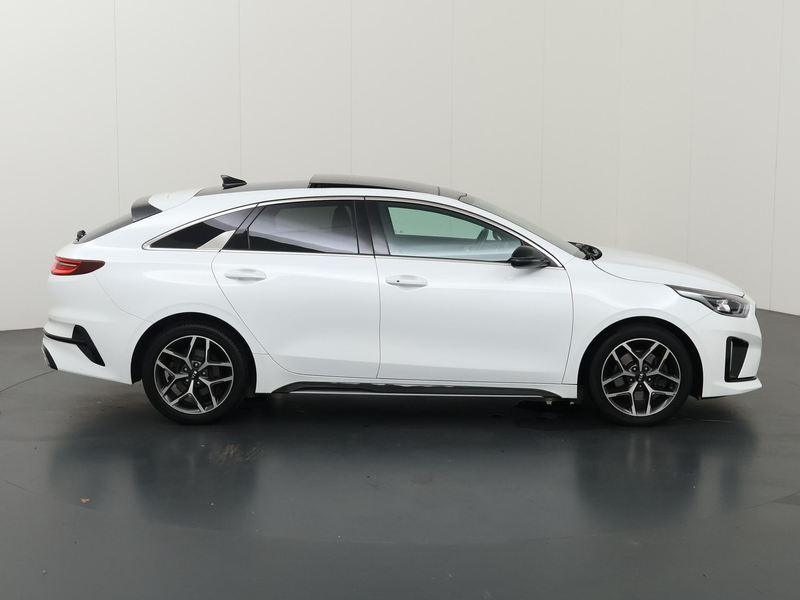 Kia ProCeed / pro_cee'd 1.0 T-GDi GT-Line | Navigatie | Panoramadak | Park — photo 6