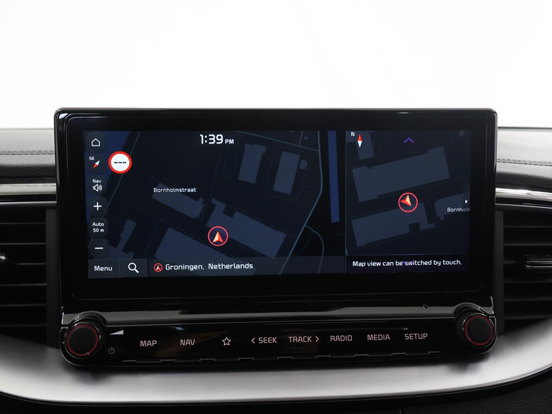 Kia ProCeed / pro_cee'd 1.0 T-GDi GT-Line | Navigatie | Panoramadak | Park — photo 13