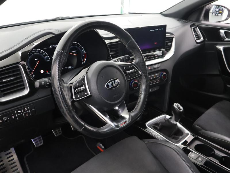 Kia ProCeed / pro_cee'd 1.0 T-GDi GT-Line | Navigatie | Panoramadak | Park — photo 7