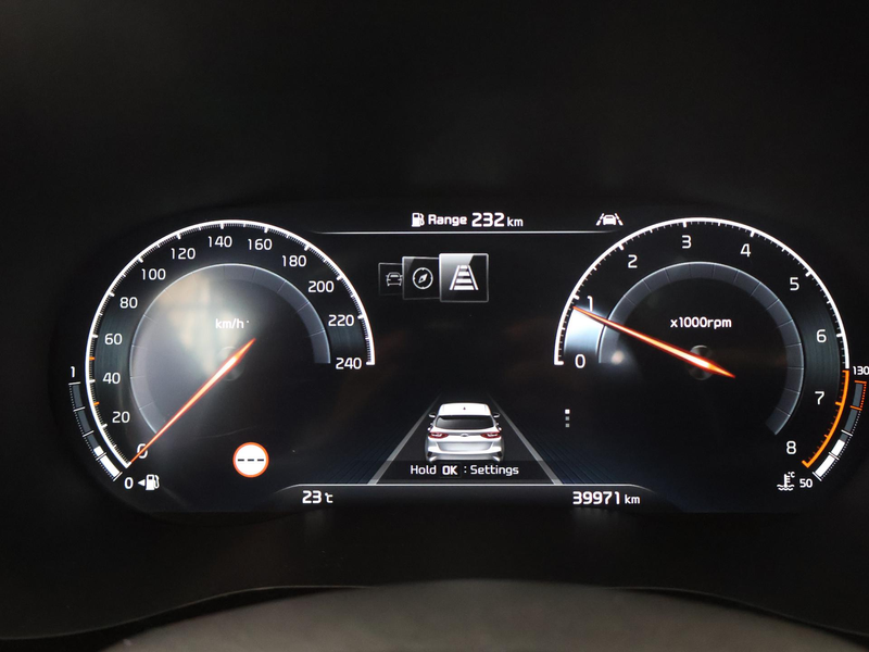 Kia ProCeed / pro_cee'd 1.0 T-GDi GT-Line | Navigatie | Panoramadak | Park — photo 12