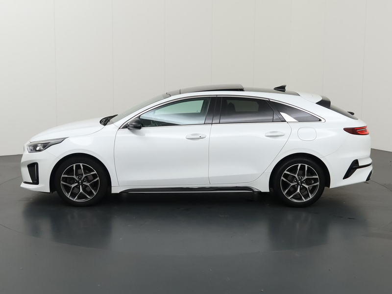 Kia ProCeed / pro_cee'd 1.0 T-GDi GT-Line | Navigatie | Panoramadak | Park — photo 5