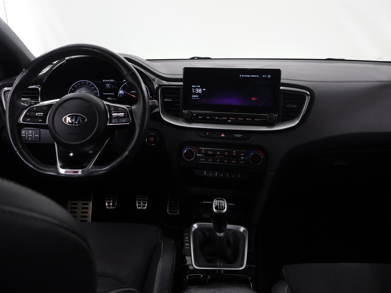 Kia ProCeed / pro_cee'd 1.0 T-GDi GT-Line | Navigatie | Panoramadak | Park — photo 8