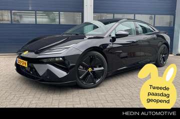 Base 102 kWh | Intelligent Glass Roof | Luchtverin