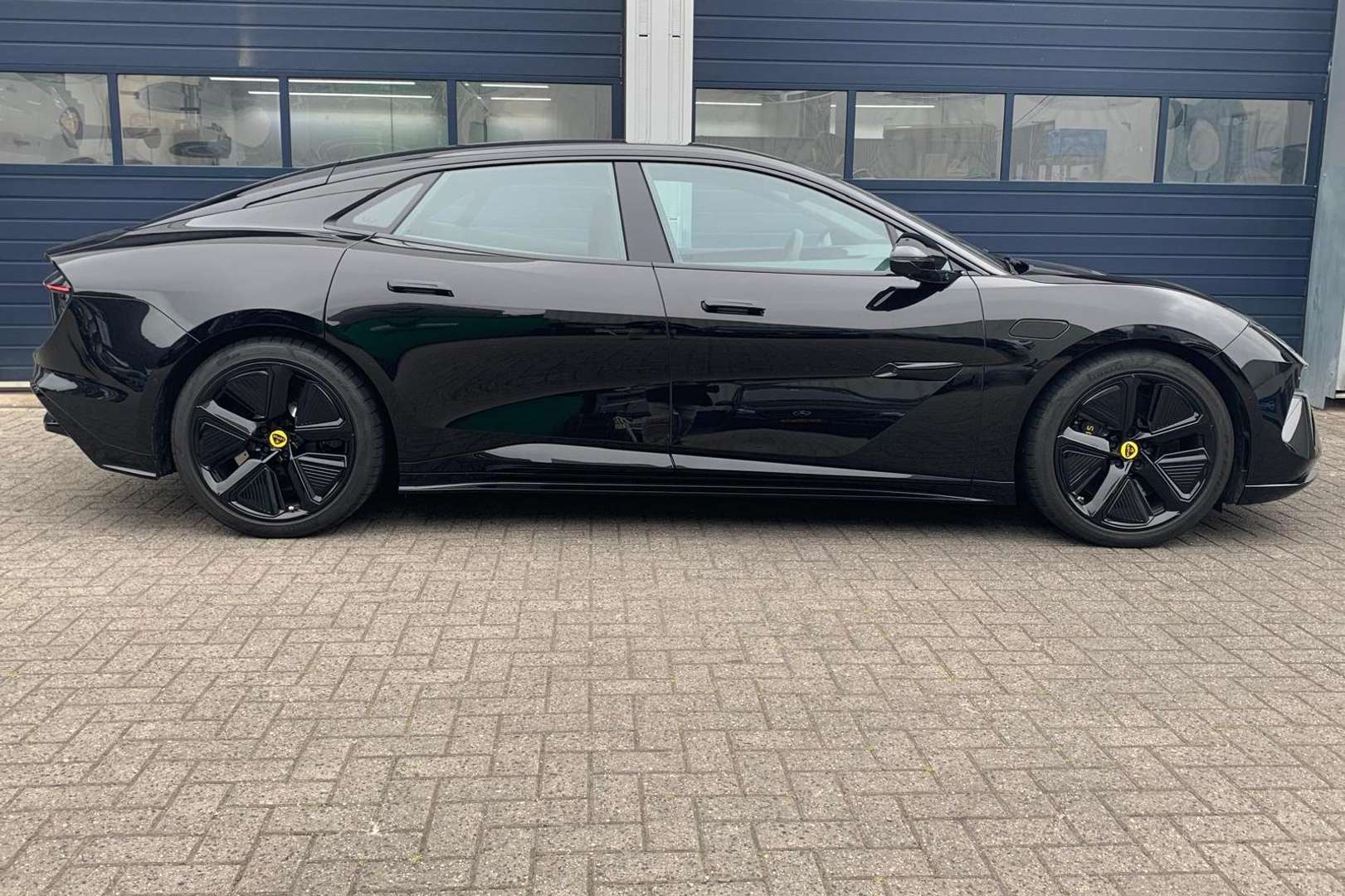 Lotus Emeya -  - Joinsteer - #5