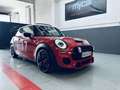 MINI John Cooper Works Aut. Rojo - thumbnail 2