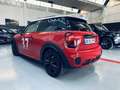 MINI John Cooper Works Aut. Rojo - thumbnail 8