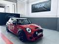 MINI John Cooper Works Aut. Rojo - thumbnail 1