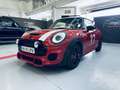 MINI John Cooper Works Aut. Rojo - thumbnail 5
