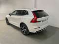 Volvo XC60 D5 R-Design C AWD Aut. Blanco - thumbnail 7