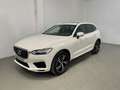 Volvo XC60 D5 R-Design C AWD Aut. Blanco - thumbnail 2