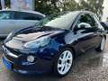 Opel Adam Jam*2.HD*Klima*SHZ*BHZL*Leder*TÜV NEU Blau - thumbnail 4