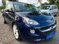 Opel Adam Jam*2.HD*Klima*SHZ*BHZL*Leder*TÜV NEU Blau - thumbnail 2