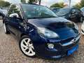 Opel Adam Jam*2.HD*Klima*SHZ*BHZL*Leder*TÜV NEU Blau - thumbnail 1