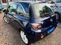 Opel Adam Jam*2.HD*Klima*SHZ*BHZL*Leder*TÜV NEU Blau - thumbnail 5